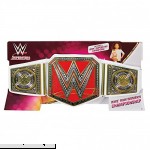 WWE Superstars Women's Championship Title  B074ZNHM3G